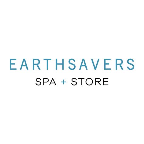 earthsavers spa + store|earthsaversonline.